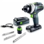Festool Spielzeug Akku-Bohrschrauber TY-TPC