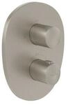 V&B Fertigmontageset ANTAO UP-Thermostat m 1-Wege-Mengenreg., b ni. bla