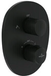 V&B Fertigmontageset ANTAO UP-Thermostat m 2-W-Mengenregul., m bla