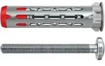 fischer Hohlraumd&uuml;bel DuoHM 6x55 S TX