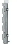 Hager Sammelschienenverbinder Feld/Feld,5pol. ZZ55SAVE