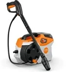Stihl Akku-Hochdruckreiniger REA 60 PLUS