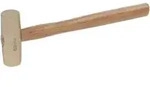 KS Tools BRONZEplus Maschinistenhammer, 1100g, amerikanische Form
