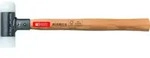 PB Swiss Tools Schonhammer mit Holzstiel r&uuml;ckschlagfrei 50mm