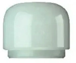 PB Swiss Tools Ersatzkopf gew&ouml;lbt f&uuml;r Schonhammer r&uuml;ckschlagfrei 50mm
