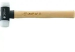 OSCA Schonhammer EVOSOFT Hick. 27mm Nylon Alugeh.