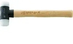OSCA Schonhammer EVOSOFT Hick. 32mm Nylon Stahlg.