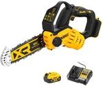 Set DeWalt Akku-Asts&auml;ge 18V + Akku 5Ah