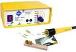 PETER BAUSCH Profi Brandmal-Station m. elektr. Temperaturwahl Pebaro