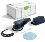 Festool Akku-Exzenterschleifer ETSC 2 150-Basic