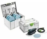 Festool Exzenterschleifer ETS EC 150/3 EQ-SYS GR