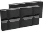Fein Erh&ouml;hungsbacken 60 mm (FEIN VersaMAG)