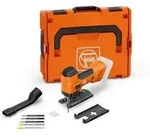 Fein Akku-Stichs&auml;ge f&uuml;r Metall und Holz 26 mm Hub F-IRON Jig 26 AS