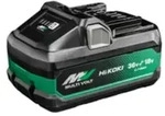 HiKOKI Akku 36V 4,0 Ah / 18V 8,0 Ah MULTI VOLT BSL36B18X