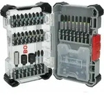 Bosch PRO Impact Schrauberbit Set, 50-tlg.