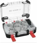 Bosch PRO Multi Material PC Plus Lochs&auml;gen-Set, 25-86 mm, 11-tlg.