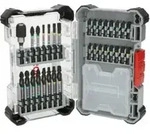 Bosch PRO Impact Bit Set, Display, 6 x 31-tlg