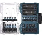 Makita Bit- u. Schlagnuss-Set 30-tlg.