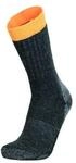 MEINDL Socke MT Work, anthrazit-orange, Gr. 39-41 (9639-31/39-41)