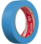 SMOOTH-TEC 3508 blau Glattkrepp 30 mm x 50 m