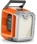 Husqvarna Akku-Baustellenlampe WL8i