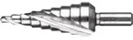 PFERD TOOLS Stufenbohrer HSS 9 Bohrstufen &Oslash; 4-20mm 3-Fl&auml;chenschaft-&Oslash; 8 mm