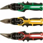 DEWALT Blechschere ERGO 3er Pack