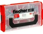 fischer FixTainer mit Hohlraumd&uuml;bel DuoHM TX 90-tlg.