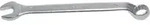 BGS Maul-Ringschl&uuml;ssel, gekr&ouml;pft 30116, SW 16 mm