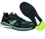 PUMA Halbschuh 647650, ESD, HRO, S1P, Gr. 39