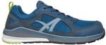 PUMA Halbschuh 647660, ESD, HRO, S1P, Gr. 39 (647660/39)