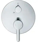 Duravit Fertigmontageset C.1 UP-WA.-EHM, r, m Umst-V u Kom, chr