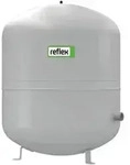 Reflex Membran-Druckausdehnungsgef&auml;&szlig; S 50, 10 bar/70 GradC, R 3/4, grau