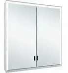 Keuco Spanplattenschraube lange T&uuml;r Royal Lumos 70x73x13cm, o Abl, WV, 2-trg.,