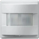 Gira Bewegungsmelderaufsatz reinwei&szlig; 537466