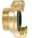 GEKA plus-Gewindest&uuml;ck MS, AG G3/4",SB