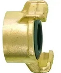 GEKA plus-Gewindest&uuml;ck MS, IG G1/2",SB