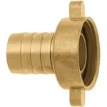 GEKA 2/3-Verschraubung MS, IG G3/4", 19mm,SB