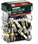 Metabo Bit-Box T30, SP, 25-teilig