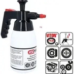 KS Tools Pumpspr&uuml;hflasche f&uuml;r Bremsenreiniger, 1 l