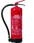GLORIA Dauerdruckschauml&ouml;scher 6 Liter SDE 6 flourfrei Brandklasse A& B