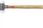 PB Swiss Tools Schonhammer mit Holzstiel r&uuml;ckschlagfrei 22mm