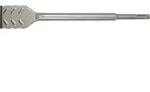 Makita Breitmei&szlig;el 40 mm breit, 250 mm lang, SDS-PLUS