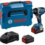 Bosch Akku-Drehschlagschrauber GDS 18V-750 C mit 2 x Akku ProCORE18V 8.0Ah