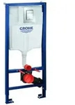 Grohe WC-Set Rapid SL BH 1,13 m, 3-in-1-Set, SPK GD 2, 6-9 l