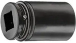 Gedore K 21 SL 32 Kraftschraubereinsatz 1" 32 mm