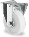 CASCOO Bockrolle &oslash; 125 mm Serie N0N0 Rollenlager