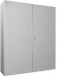 Rittal Kompakt-Schaltschrank AX 600x1200x300mm 1260.000