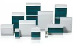 Striebel&John Stromkreisverteiler mini IP40 8 PLE M41W108N1