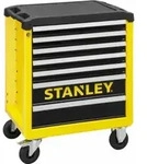 Stanley Werkstattwagen 7 Schubladen STST74306-1